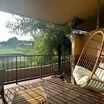 Daire Vista Golf *