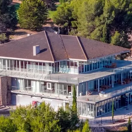 Vista Golf Valence