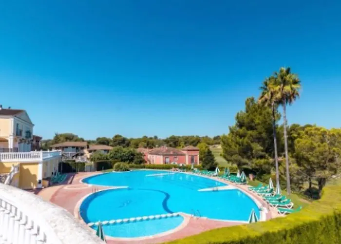 Vista Golf Appartement