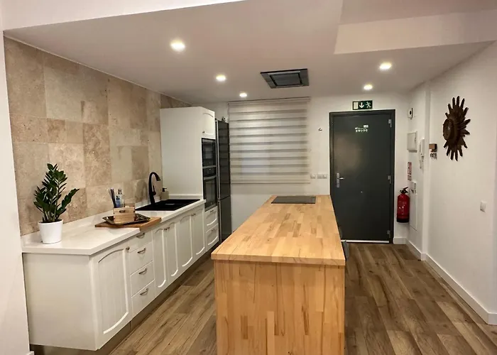 Apartman Vista Golf Valencia