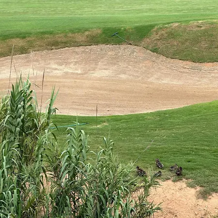 Apartmán Vista Golf Valencie