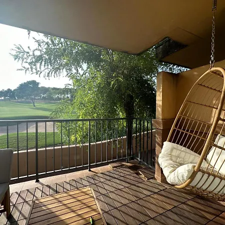 Apartamento Vista Golf *