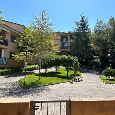 Apartmán Vista Golf *