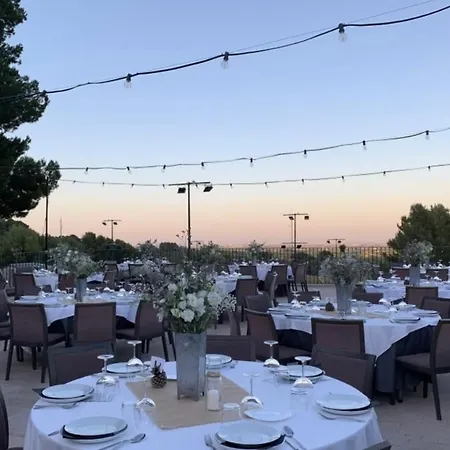 Apartament Vista Golf