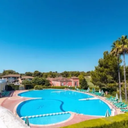 Vista Golf Apartmán