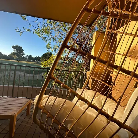 Apartmán Vista Golf Valencie