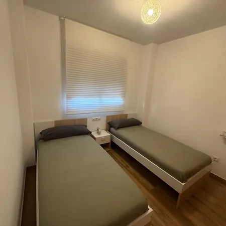 Vista Golf Apartmán *