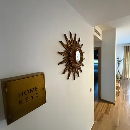 Apartmán Vista Golf *