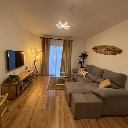 Vista Golf Apartmán Valencie