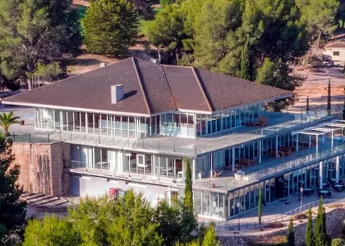 Vista Golf 발렌시아