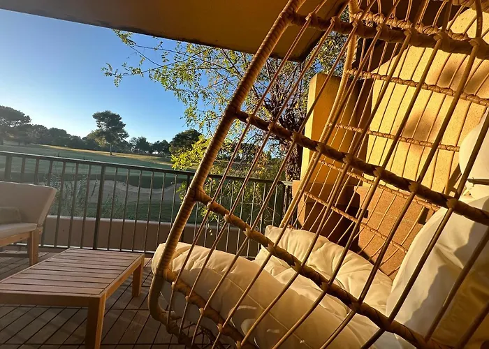 아파트 Vista Golf 발렌시아