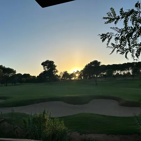 公寓 Vista Golf