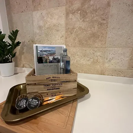 Vista Golf Lägenhet *