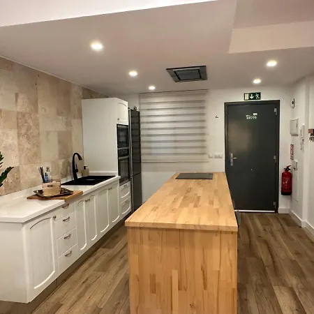 Appartement Vista Golf Valence