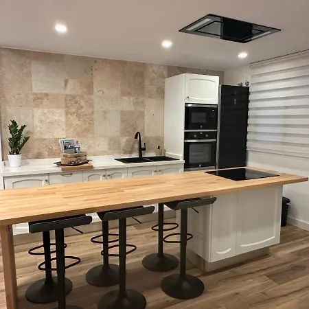 Vista Golf * Valencia