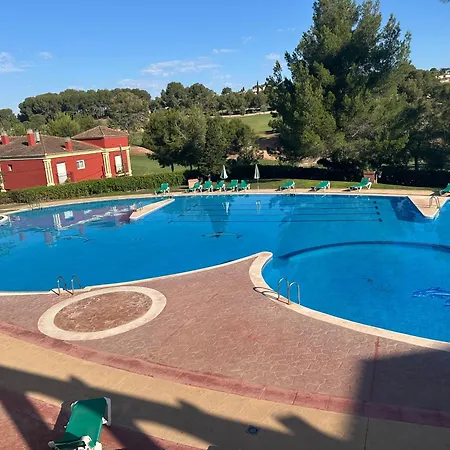 Vista Golf * Valencia