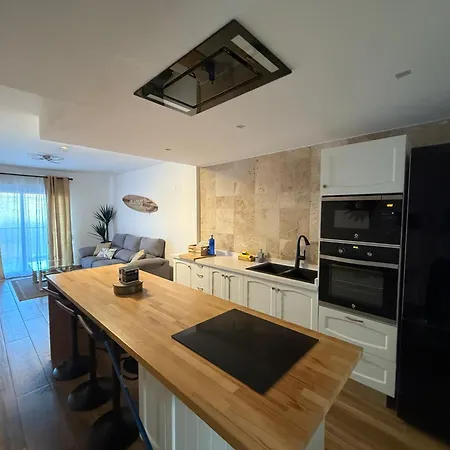 Lägenhet Vista Golf