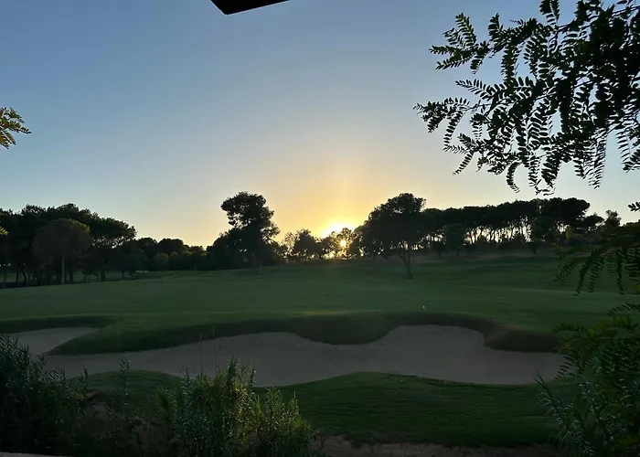 公寓 Vista Golf